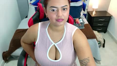   julieta online show from 04/13/26, 01:16