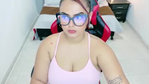   julieta online show from 06/01/26, 07:48