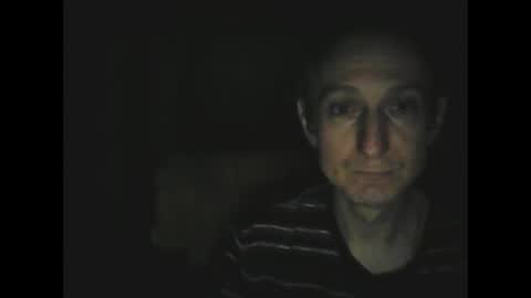 Julienxx31 online show from 10/26/25, 10:25