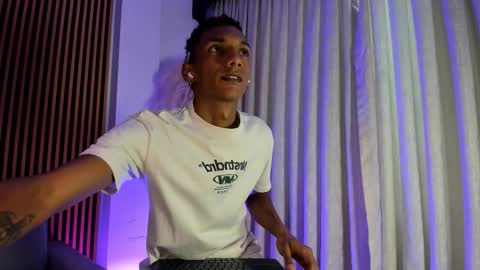 Julien online show from 02/27/26, 11:54