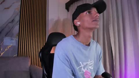 Julien online show from 03/03/26, 11:27