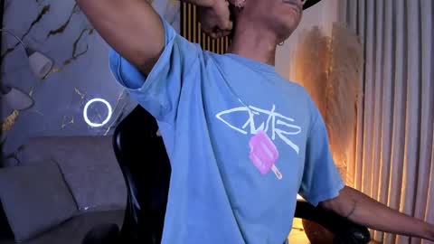 Julien online show from 03/20/26, 11:26