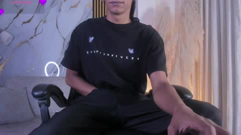 Julien online show from 03/24/26, 11:26