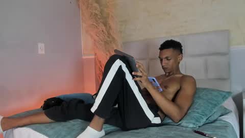 Julien online show from 05/30/26, 12:52