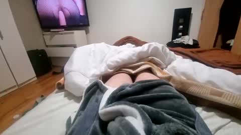 Julientoy online show from 01/28/25, 02:53