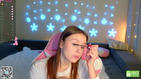 julieqt online show from 01/19/26, 05:11