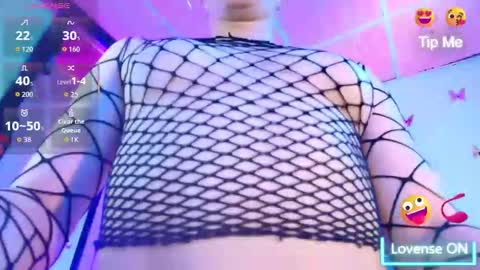 Juliet online show from 11/12/25, 04:18