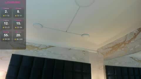 Juliet online show from 04/12/26, 03:22