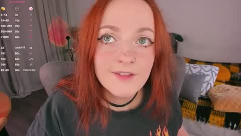 Juliet online show from 12/19/25, 10:28