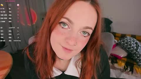 Juliet online show from 01/12/26, 10:37