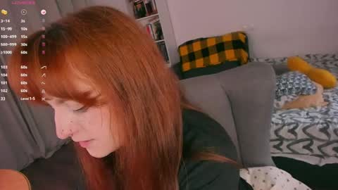 Juliet online show from 04/14/26, 07:09