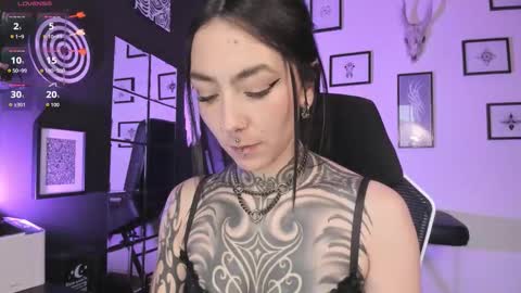 juliet_sourire online show from 03/03/26, 03:51