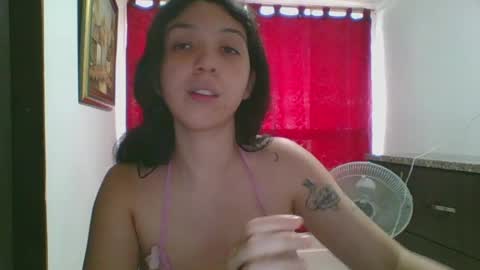 Nati online show from 06/01/26, 03:47
