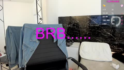 Juli online show from 12/21/24, 08:43