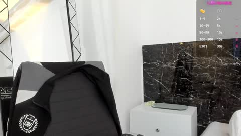 Juli online show from 01/13/25, 05:02