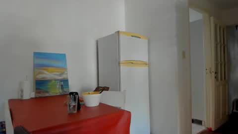 Juli online show from 03/16/26, 06:23