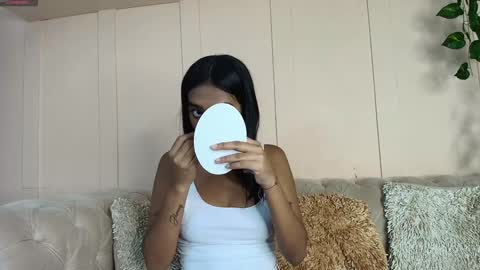 Juli online show from 01/14/25, 12:35