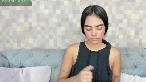 Juli online show from 09/18/25, 07:27