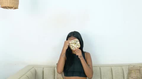 Juli online show from 09/27/25, 08:36