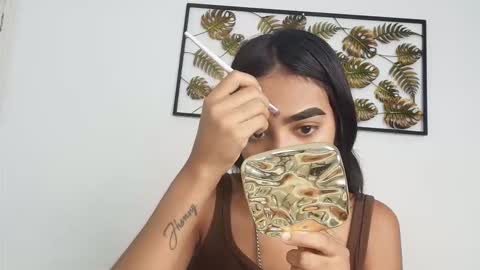 Juli online show from 09/30/25, 07:30