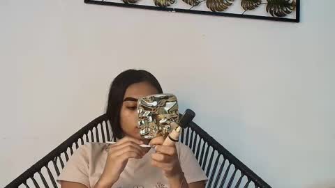 Juli online show from 10/03/25, 07:22