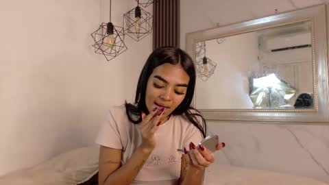 Juli online show from 02/13/26, 07:32