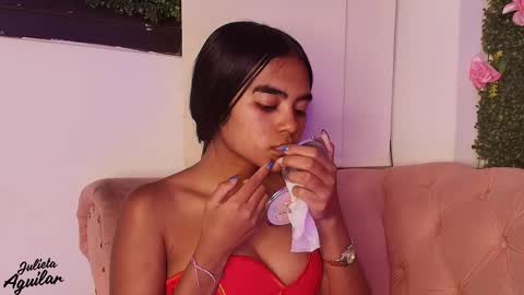 Juli online show from 03/15/26, 06:58