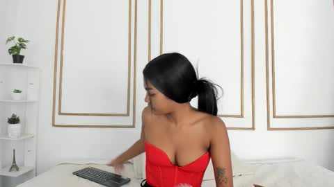 Juli online show from 03/29/26, 07:03