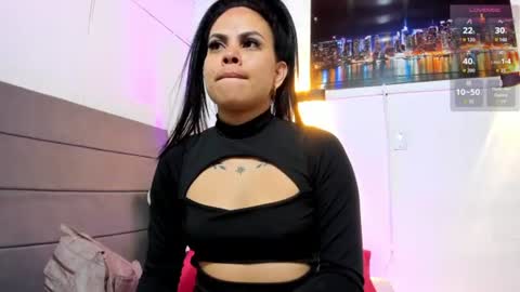 Julieta  online show from 06/21/26, 10:29