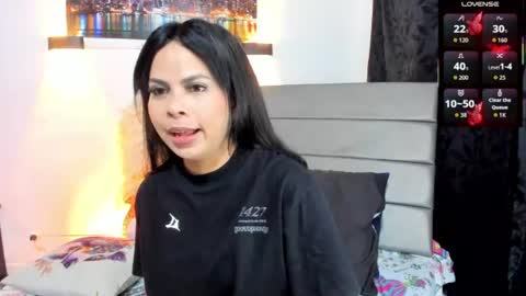 Julieta  online show from 07/02/26, 10:32