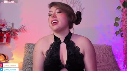 Juli  online show from 01/26/25, 03:06