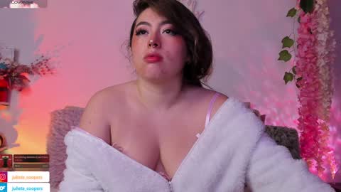 Juli  online show from 01/27/25, 03:37