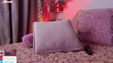 Juli  online show from 02/21/25, 06:51