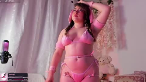 Juli  online show from 03/08/25, 03:50