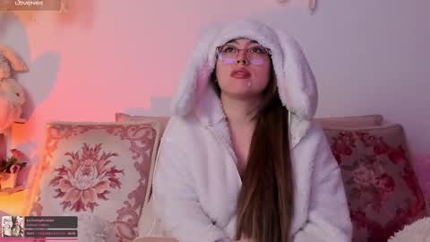 Juli  online show from 09/13/25, 02:55