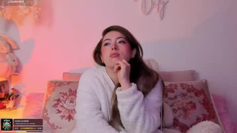 Juli  online show from 09/17/25, 03:30