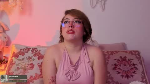 Juli  online show from 09/24/25, 03:32