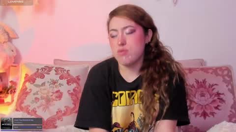 Juli  online show from 09/30/25, 03:55