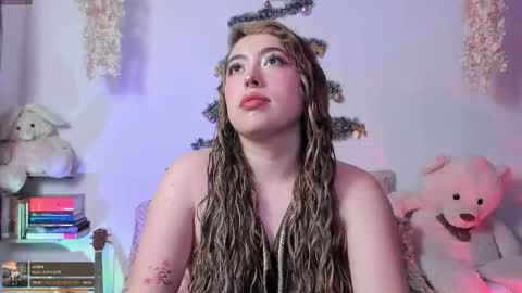 Juli  online show from 01/11/26, 04:06