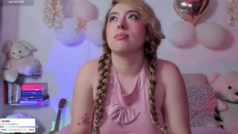 Juli  online show from 02/20/26, 06:26