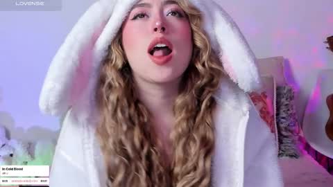 Juli  online show from 03/09/26, 03:43