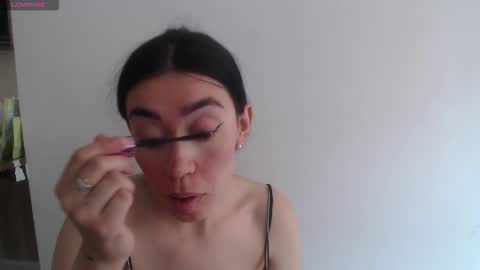 Julieta online show from 02/12/26, 06:47