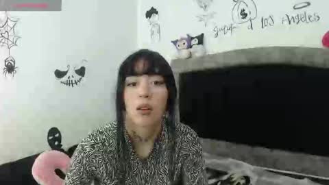 Julieta online show from 03/02/26, 08:59