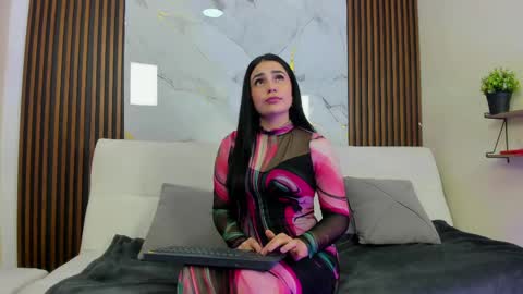 JULIETA online show from 04/14/26, 03:18