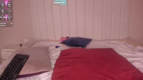 Julieta  IG juietaflower06 online show from 03/01/25, 02:23