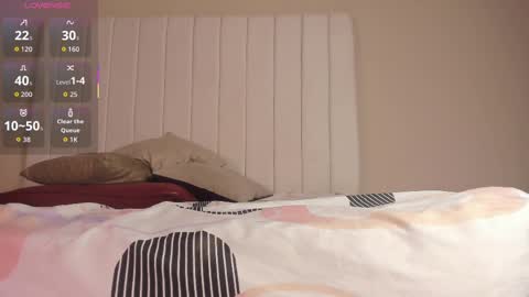 Julieta  IG juietaflower06 online show from 09/12/25, 01:22