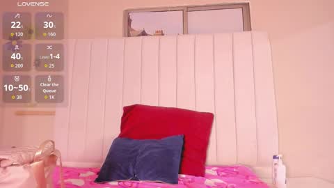 Julieta  IG juietaflower06 online show from 01/08/26, 01:02