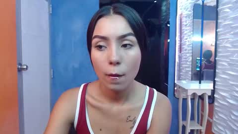 julieta_fn online show from 03/04/26, 04:46