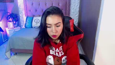 julieta_fn online show from 03/14/26, 02:22