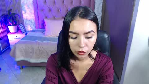 julieta_fn online show from 04/10/26, 03:17